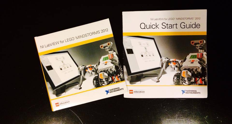 Illustration for article titled 12 year old develops low cost Braille Printer with Lego and promises to give design and code for free download